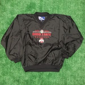 1997 Ohio State Rose Bowl Pull-Over